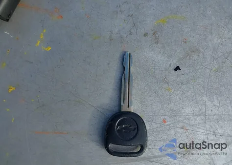 2008 Chevrolet Colorado Lt from USA, damaged, VIN 1GCDT19E788106195